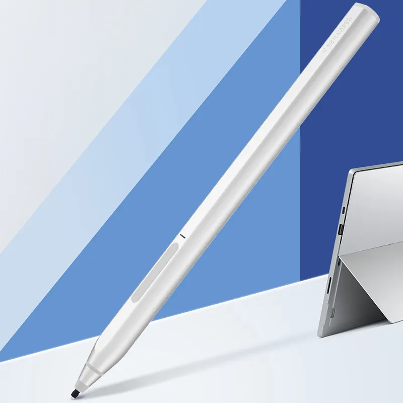4096 Füllstand druck MPP2.0 Sensitivity Tablet Active Stylus Pen für Microsoft Surface Pro 6 Touchscreen
