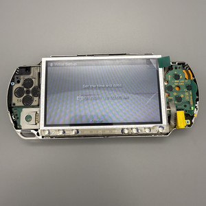หน้าจอ LCD IPS เหมาะสำหรับ Sony PSP1000 PSP 1000 - Product Image 1