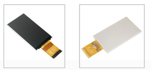 <strong>2.7</strong>&quot; 960X240 Resolution <strong>LCD</strong> Screen with High Quality Super Performance from LX <strong>Display</strong> - Product Image 3