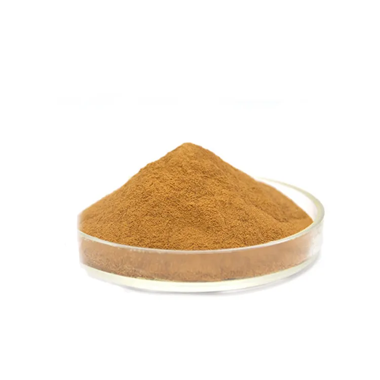 Wholesale Food Grade artichoke leaf extract (5% cynarin) Artichoke extract Powder