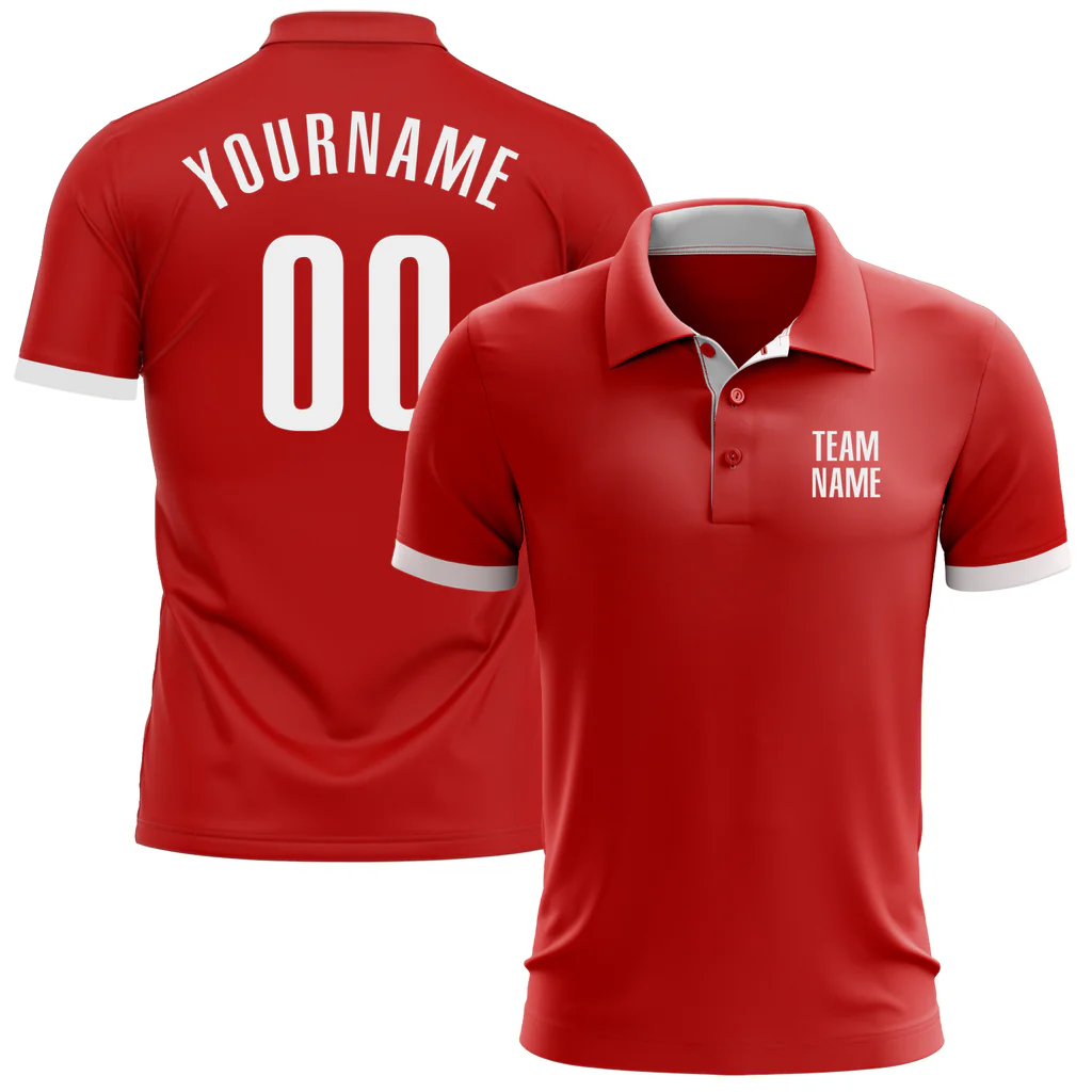 # 11 - Rouge et blanc