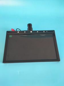 <strong>Microscope</strong> Display <strong>7</strong>&quot;High Definition Display Screen - Product Image 4