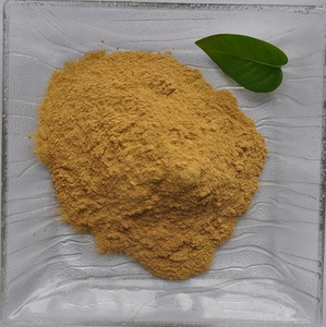 Toptan fiyat ile su azaltıcı ajan olarak kullanılan yüksek saf sodyum lignosülfonat emici - Product Image 2