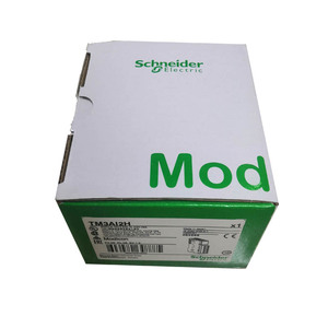 Schneider用の新しいアナログ入力モジュールModicon TM3AI4 TM3AI8 TM3AI6 PLCモジュール - Product Image 2