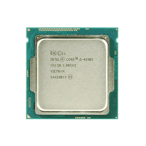 Toptan tel masaüstü i7 4790K 4790S I5 4590S dört çekirdekli 1150-pin masaüstü CPU çip işlemciler işlemci - Product Image 2