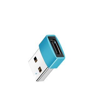 <strong>USB</strong>-C Type-C <strong>to</strong> <strong>USB</strong> Adapter Converter Power Data Transfer Smartphones Computers - Product Image 2