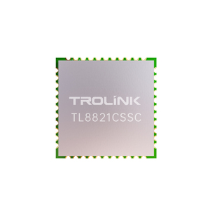 Realtek RTL8821CS 2.4G+5.8G <strong>Module</strong> 433Mbps 1T1R SDIO <strong>Interface</strong> <strong>Wifi</strong> <strong>Modules</strong> - Product Image 2