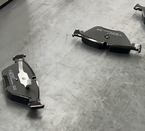 Trung Quốc phanh Pad máy làm cho phanh Pad sản xuất riveting máy - Product Image 5