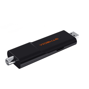 ATSC3.0ATSC1.0 GTMEDIA HDTVMateを搭載したAndroid9.0 HDTVプレーヤーアプリ - Product Image 1