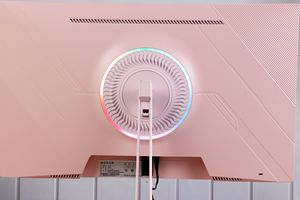 フラットスクリーンLEDモニター27インチゲームモニター1K 2K 180MHz PCコンピュータ液晶モニターIPSパネルディスプレイ2560*1440 - Product Image 5