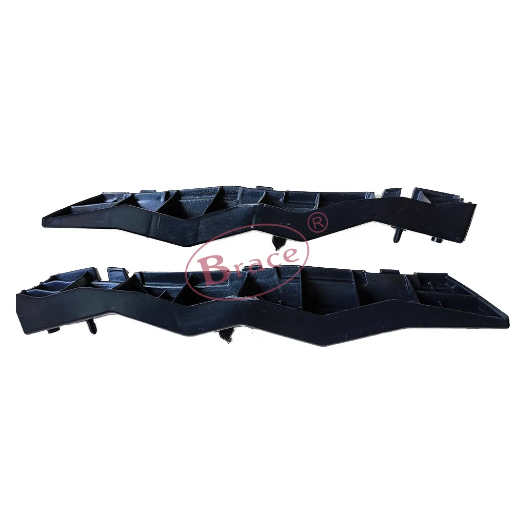 Phụ tùng ô tô front bumper Bracket thích hợp cho changan Chana Sao M201