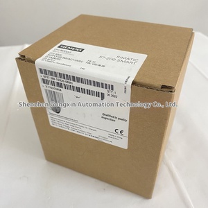 6ES7288-1SR20-0AA1 PLCプログラマブルコントローラSIMATIC S7-200 20V ACまたは110 DC電源12入出力 - Product Image 5