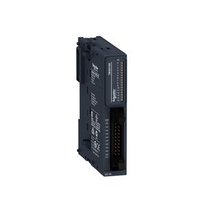 TM3 Digital Expansion Module 8/16/32IO Relay/<strong>Source</strong>/Drain <strong>Input</strong>/Output HE10 Connector Sch-neider PLC New&amp;Original TM3DM16R - Product Image 4