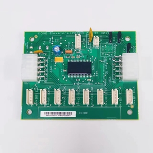 Оригинальная коммуникационная плата Kone Лифт COB/CEB Board KM713720G71 KM713730G71 - Product Image 5