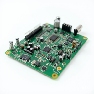 Customized 1-23 <strong>Layer</strong> Multilayer Electronic Boards Design of <strong>PCB</strong> and PCBA - Product Image 5