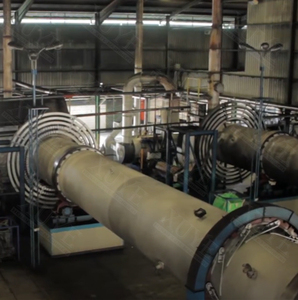 High Efficiency Continuous <strong>Carbonization</strong> Activation Furnace <strong>for</strong> Coconut <strong>Shell</strong> <strong>Palm</strong> <strong>Kernel</strong> <strong>Shell</strong>