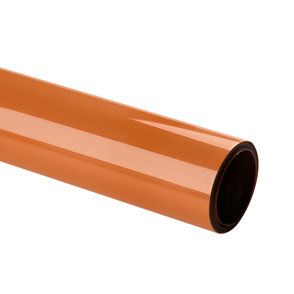 D15 Light Orange