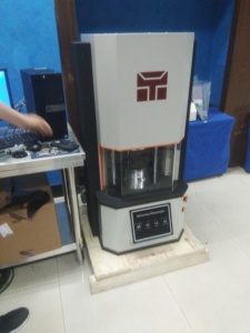 קטן מפעל מכירה לוהטת Rotorless Rheometer עבור פלסטיק גומי בדיקות