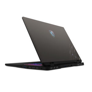 Nuova spada MSI 17 HX Laptop da gioco 17 pollici QHD + 240Hz Netbook I7-14700HX + RTX4070 Notebook ad alte prestazioni su misura RAM ROM - Product Image 4