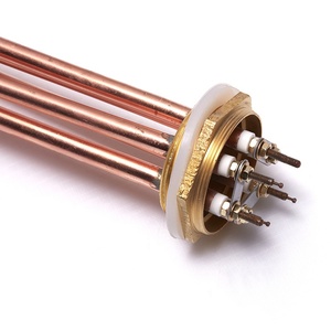 หม้อต้มน้ำร้อนไฟฟ้า3kW 110V 220V - Product Image 6
