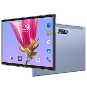 MTK MT6755 Quad <strong>Core</strong> <strong>Cortex</strong>-A5 1.5GHz <strong>Android</strong> 10.0 3GB DDR3 128GB ROM 10.1 Inch LED 1280x800 Pixels IPS 2.5D Screen Tablet PC - Product Image 6
