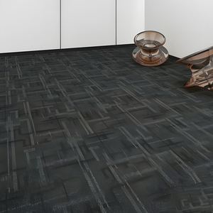 Chất lượng cao gạch Thảm văn phòng thương mại gạch Thảm 50*50 vuông gạch thảm - Product Image 2