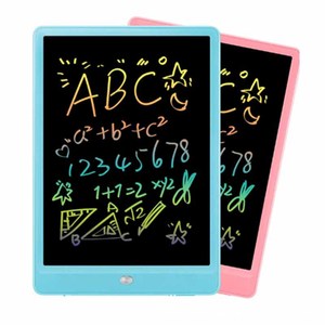 10インチKidsren液晶手書きボードプラスチックカバー小型黒板描画玩具エネルギー効率的なアッパーローワーラーニング - Product Image 6