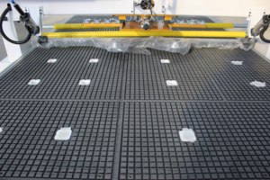 M-shine Function Carpintería Cnc Router 1325 Multihead Máquina de corte de ejes múltiples para trabajar la madera - Product Image 6