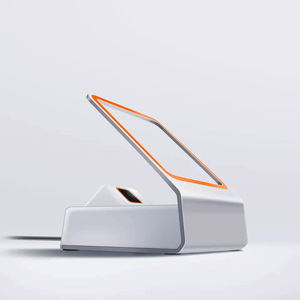 Auto QR <strong>Code</strong> 1D/2D Scanner Barcode Reader Payment <strong>Scanning</strong> for Supermarket Retail - Product Image 2
