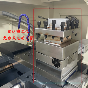 <strong>Cnc</strong> <strong>Lathe</strong> <strong>Processing</strong> Metal <strong>Lathe</strong> Machine 220v/380v Medium <strong>Cnc</strong> <strong>Lathe</strong> Machine for Sale - Product Image 6