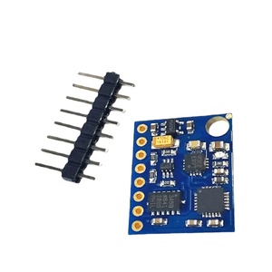 Gy-85 9軸ImuセンサーItg3200/itg3205 Adxl345Hmc5883lモジュール - Product Image 5