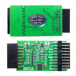 New Arrival Adapter EMMC_<strong>ISP</strong> <strong>for</strong> XGecu T48 <strong>Programmer</strong> IC Chip <strong>Programmer</strong> - Product Image 5