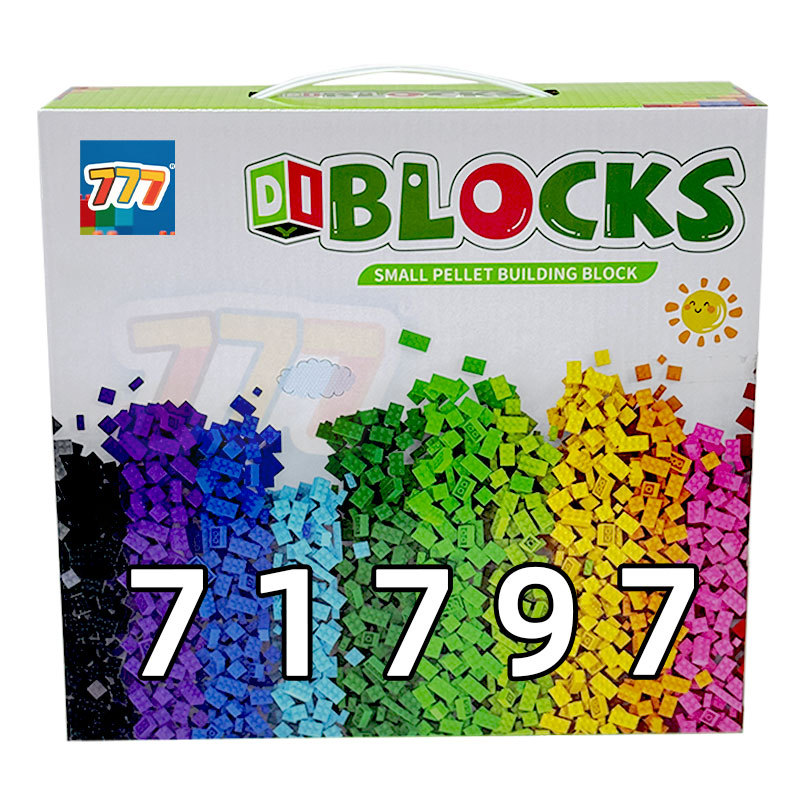 71797 No box