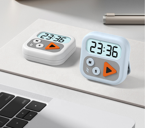 Timer portatile multiuso Timer digitale per studenti - Product Image 4