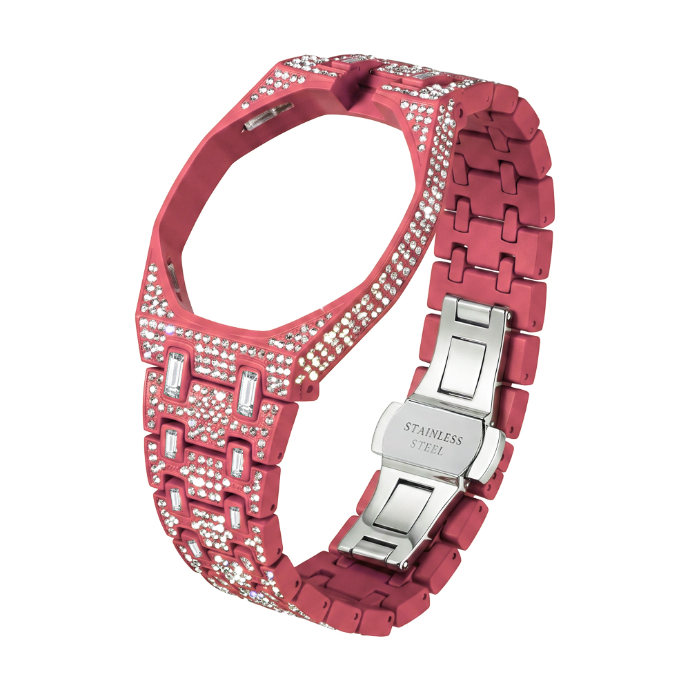 rouge-12 heures