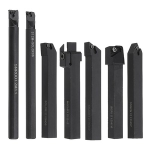 PCD CBN Carbide <strong>Inserts</strong> <strong>Turning</strong> <strong>Tool</strong> Holder <strong>CNC</strong> <strong>Insert</strong> Lathe Machine Cutting <strong>Tools</strong> - Product Image 4
