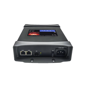 DMX512 ручной светодиодный контроллер света для смартфона приложение и пульт дистанционного управления переключатель диммер осветительное решение категории продуктов диммеры - Product Image 1