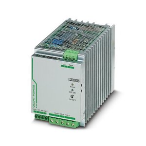 Phoenix Class 2 Überspannung schutz VAL-MS 1500dc-PV/2v-1033708 für SPS-Programmierung und industrielle Steuerung - Product Image 2