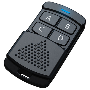 Patent case <strong>Remote</strong> <strong>Control</strong> <strong>Duplicator</strong> Four Button 433 315 mhz <strong>Remote</strong> <strong>Control</strong> <strong>Code</strong> <strong>Remote</strong> <strong>Control</strong> - Product Image 4