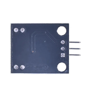 Modulo optoaccoppiatore motore misurazione della velocità del fascio fotoelettrico sensore a raggi infrarossi modulo di conteggio moduli elettronici kit - Product Image 3