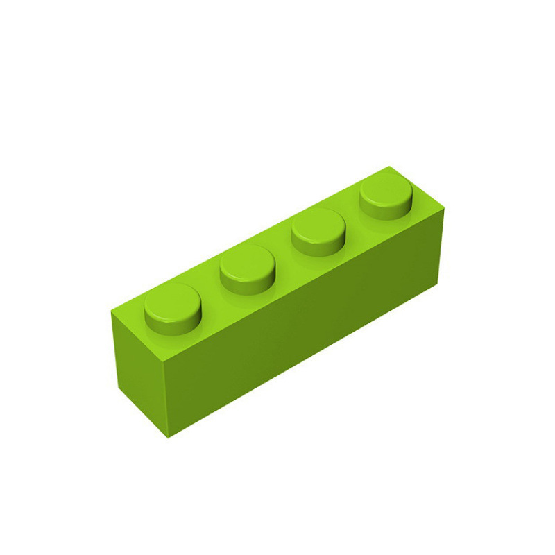 Grass green-50g-33 pieces