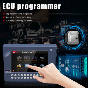 Orijinal Yanhua Digimaster 3 hayır jetonu sınırlama çevrimiçi güncelleme Digimaster 3 tam Set - Product Image 4
