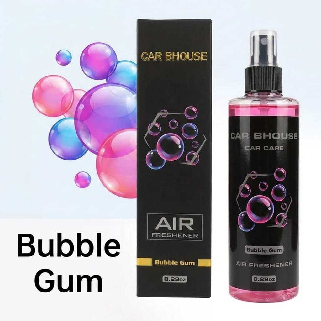 Bubble Gum