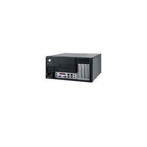 Factory Customized Advantech 8/6 Slot Desktop/Wall Mounted Industrial <strong>Computer</strong> Case IPC-5120-25D Industrial <strong>Computer</strong> Chassis - Product Image 1