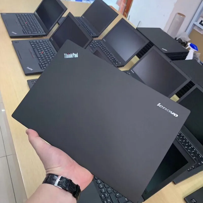 X201 Gebraucht Laptop Dual Core I5 12 Zoll Gebraucht Notebook Computer Laptop 90% New Office Student Business Laptop