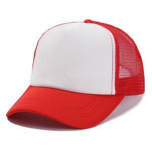 Berretto da Baseball sportivo con stampa leopardato con motivo a puntini leopardati e traspirante promozionale Design fai-Logo - Product Image 5