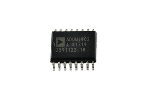 ADI ADUM1402ARWZ-RL Quad-Channel Digital Isolator IC Chips Elektronische Komponente auf Lager - Product Image 6