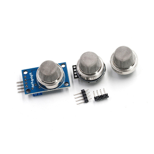 MQ135 MQ-135 Gas <strong>Sensor</strong> Hazardous/noxious Gas Detection Module Air Quality test - Product Image 4