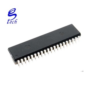 Z80 CPU mikroişlemci IC DIP-40 Z84C0020PEC Z80CPU Z80-CPU stokta - Product Image 2