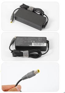 For Lenovo AC Adapter <strong>Charger</strong> Cord PA-1900-54I ThinkpadX220 X230 <strong>X60</strong> E40 X200 X201 7.9mm * 5.5mm 90W SL400 SL410 SL500/E30/50D - Product Image 4